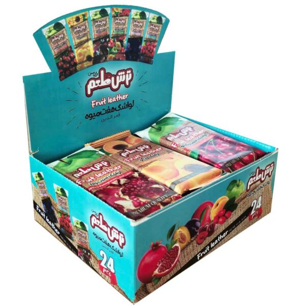 لواشک Fruit Strips