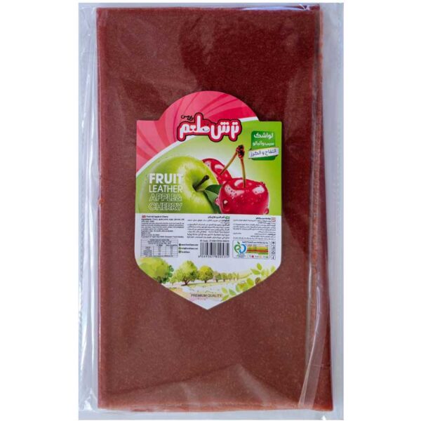 لواشک Super Grand با 3 طعم مختلف