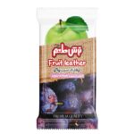 لواشک Fruit Strips با 6 طعم مختلف - سیب-و-آلو