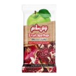 لواشک Fruit Strips با 6 طعم مختلف - سیب-و-انار
