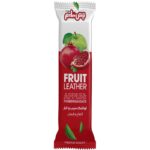 لواشک Snack Fruit با 6 طعم مختلف - سیب-و-انار