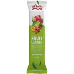 لواشک Snack Fruit با 6 طعم مختلف - هفت-میوه