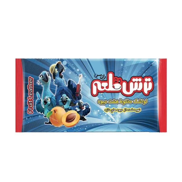 لواشک متالایز کوچک - Image 2