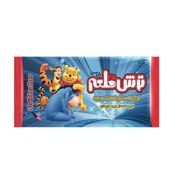لواشک متالایز کوچک - Image 3