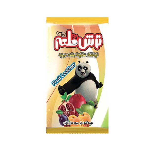 لواشک متالایز کوچک - Image 5