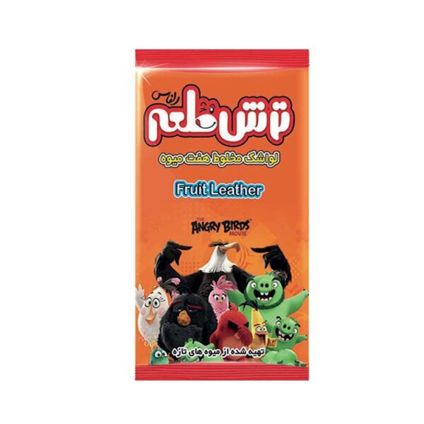 لواشک متالایز کوچک - Image 6
