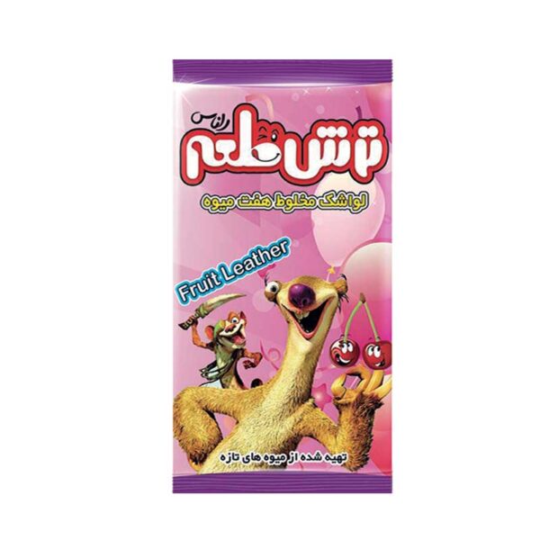 لواشک متالایز کوچک - Image 7