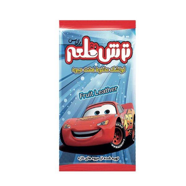 لواشک متالایز کوچک - Image 8