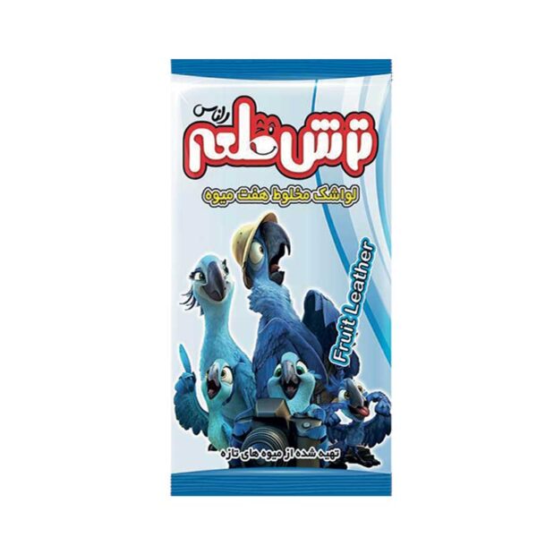 لواشک متالایز کوچک - Image 9