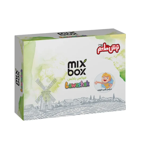 میکس باکس خانواده - Image 10