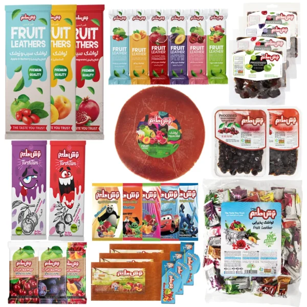 میکس باکس خانواده