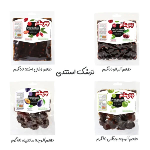 میکس باکس خانواده - Image 8