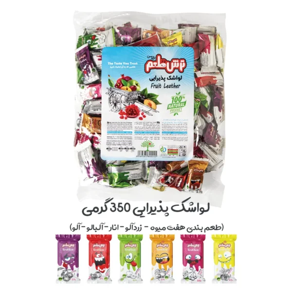 میکس باکس خانواده - Image 6