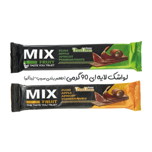 میکس باکس ویژه ترش طعم راناس - Image 9