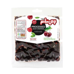 ترشک سلفونی آلبالو