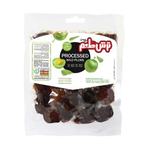 ترشک استندی سلفونی آلوچه جنگلی