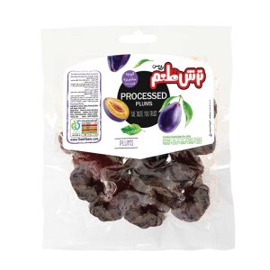 ترشک سلفونی آلوچه سانتریزه